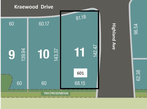 Photo of 601 Kraewood Drive, Northfield, MN 55057 (MLS # 6758948)