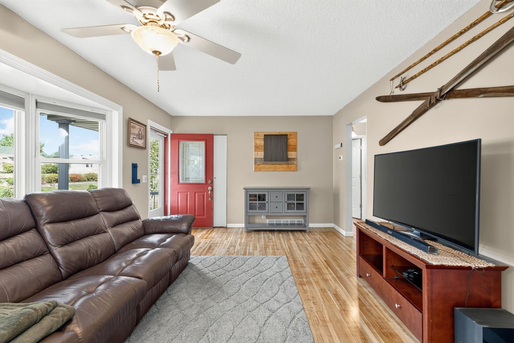 Photo of 4651 3rd Street NE, Fridley, MN 55421 (MLS # 7143919)