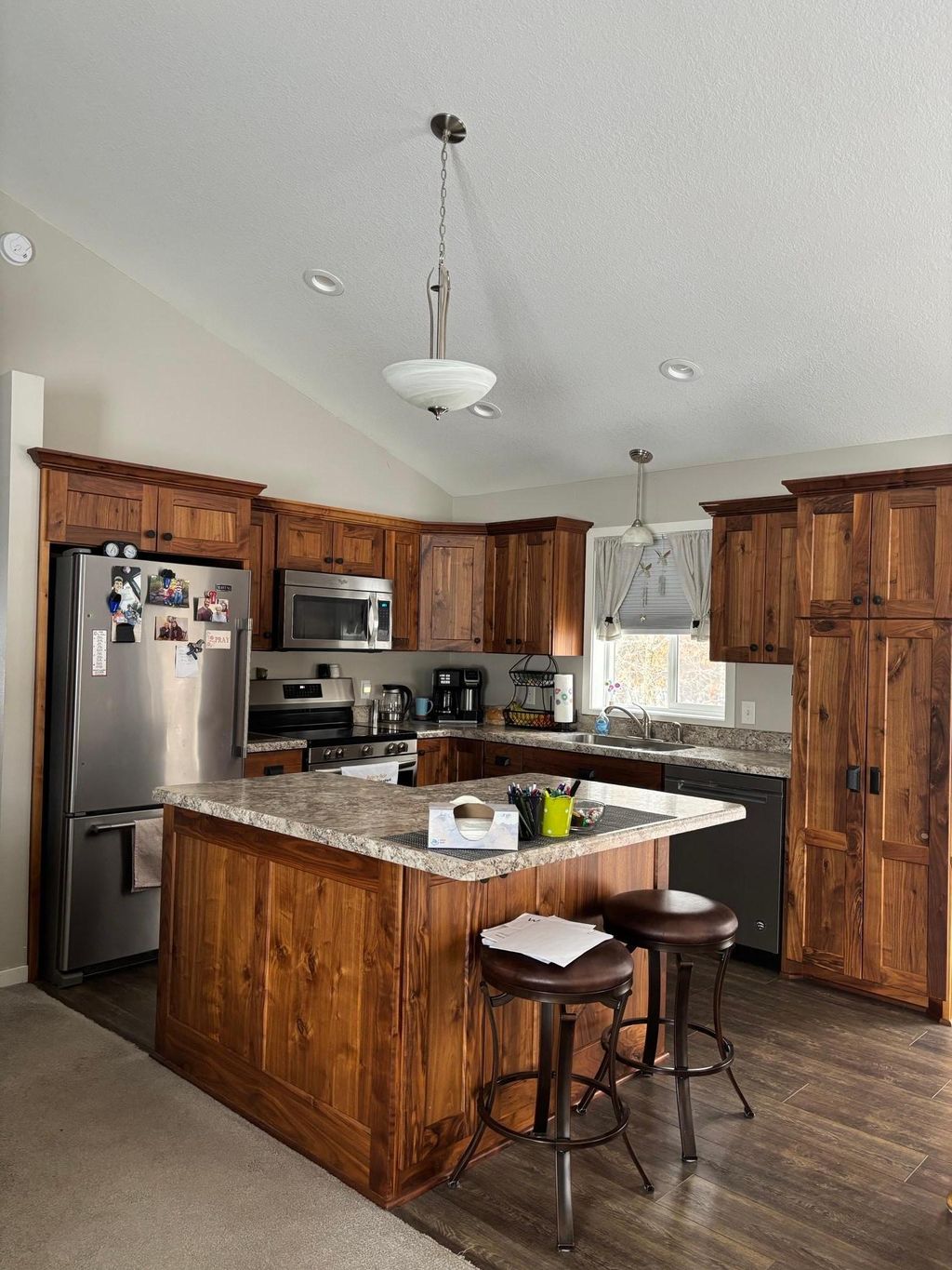 Photo of 14545 Grand Oaks Drive, Baxter, MN 56425 (MLS # 7004403)