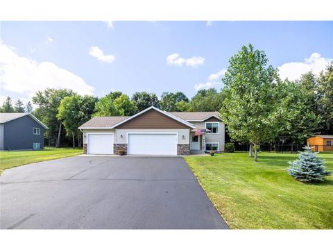 14545 Grand Oaks Drive Baxter MN 56425