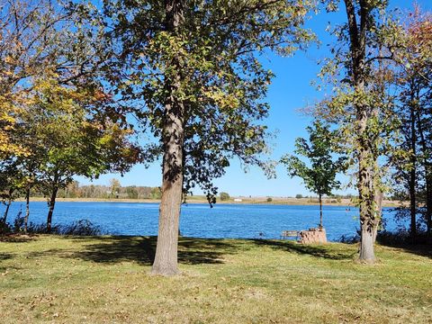 42219 Sugar Maple Drive Ottertail MN 56571