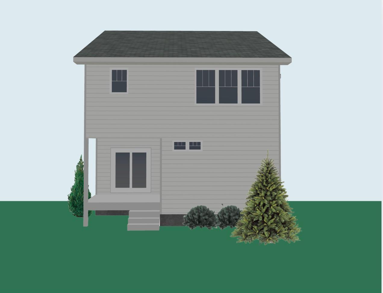 1241 Stanford Avenue