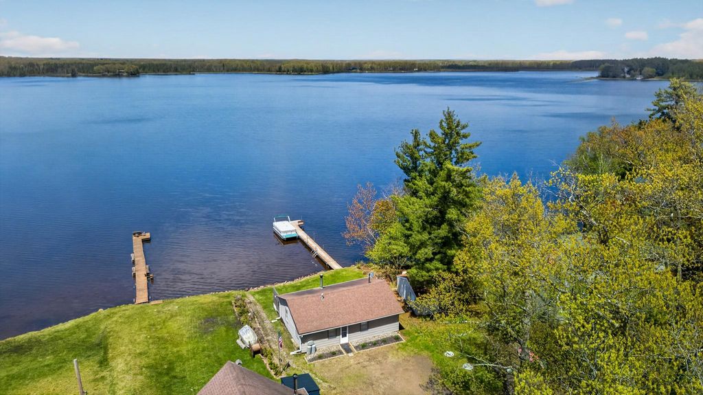 Photo of 30566 Lake Eleven Drive, Sandstone, MN 55072 (MLS # 7078939)