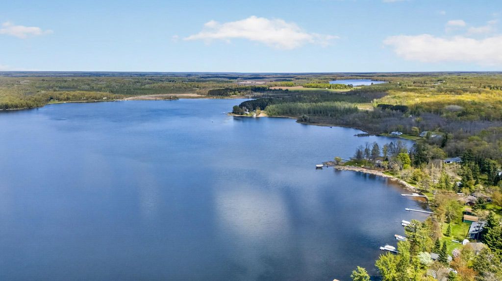 Photo of 30566 Lake Eleven Drive, Sandstone, MN 55072 (MLS # 7078939)