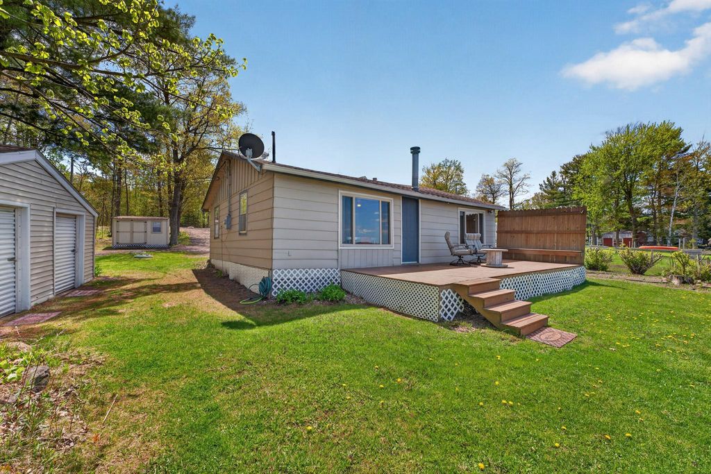 Photo of 30566 Lake Eleven Drive, Sandstone, MN 55072 (MLS # 7078939)