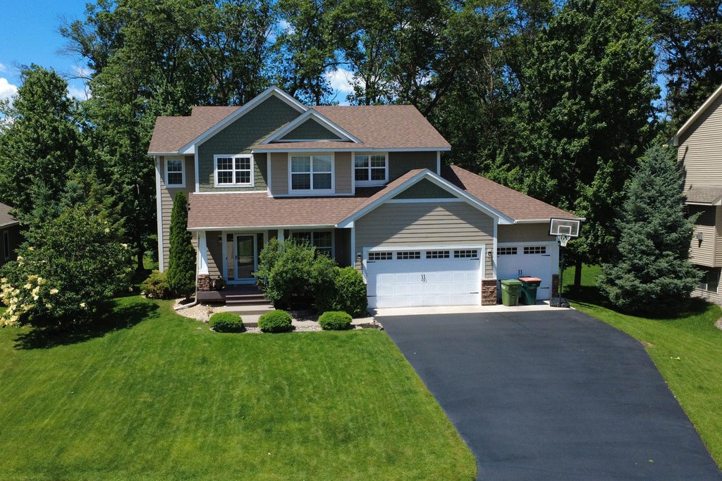 Photo of 4424 118th Avenue NE, Blaine, MN 55449 (MLS # 7092999)