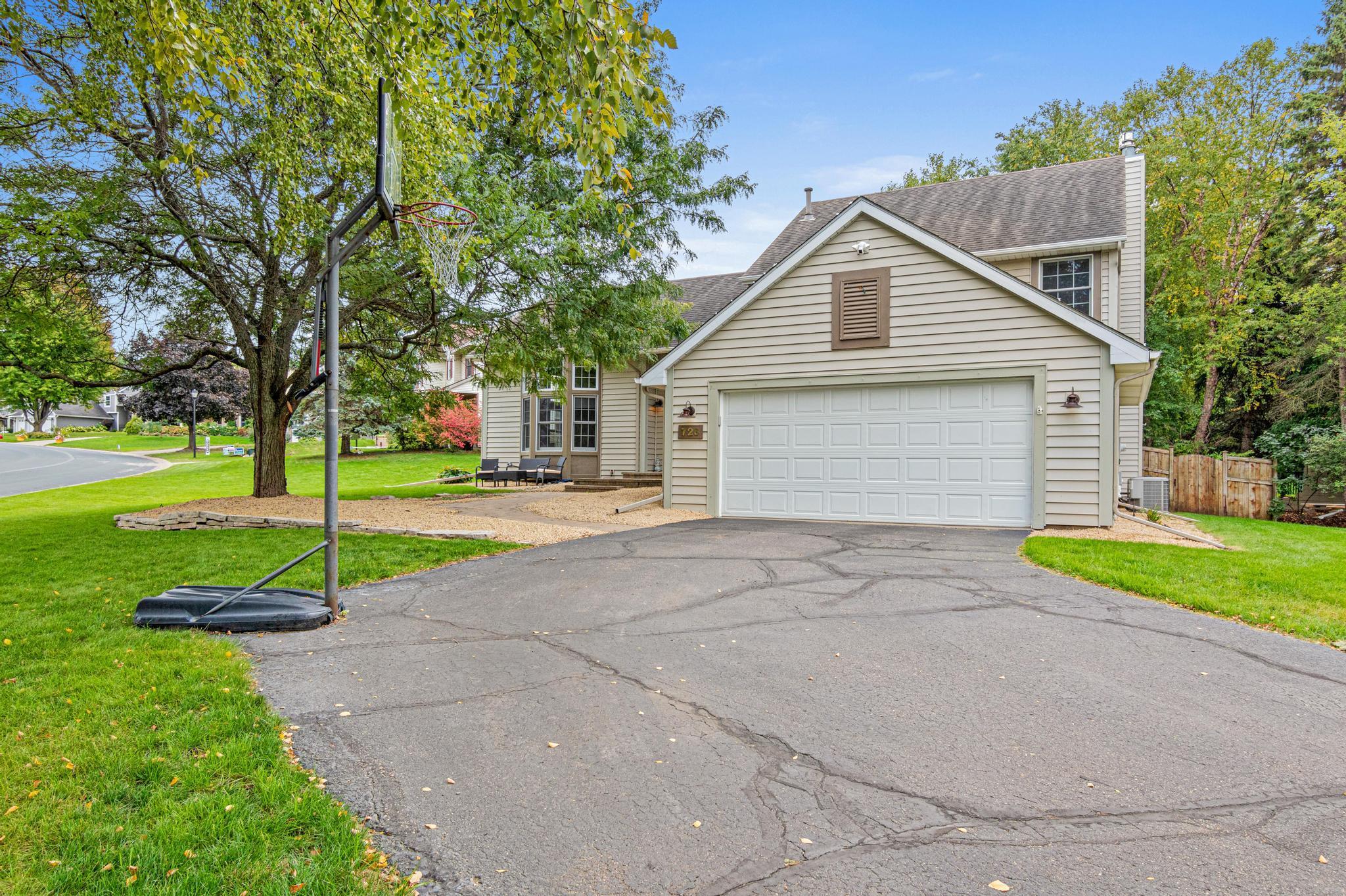 726 Camberwell Drive