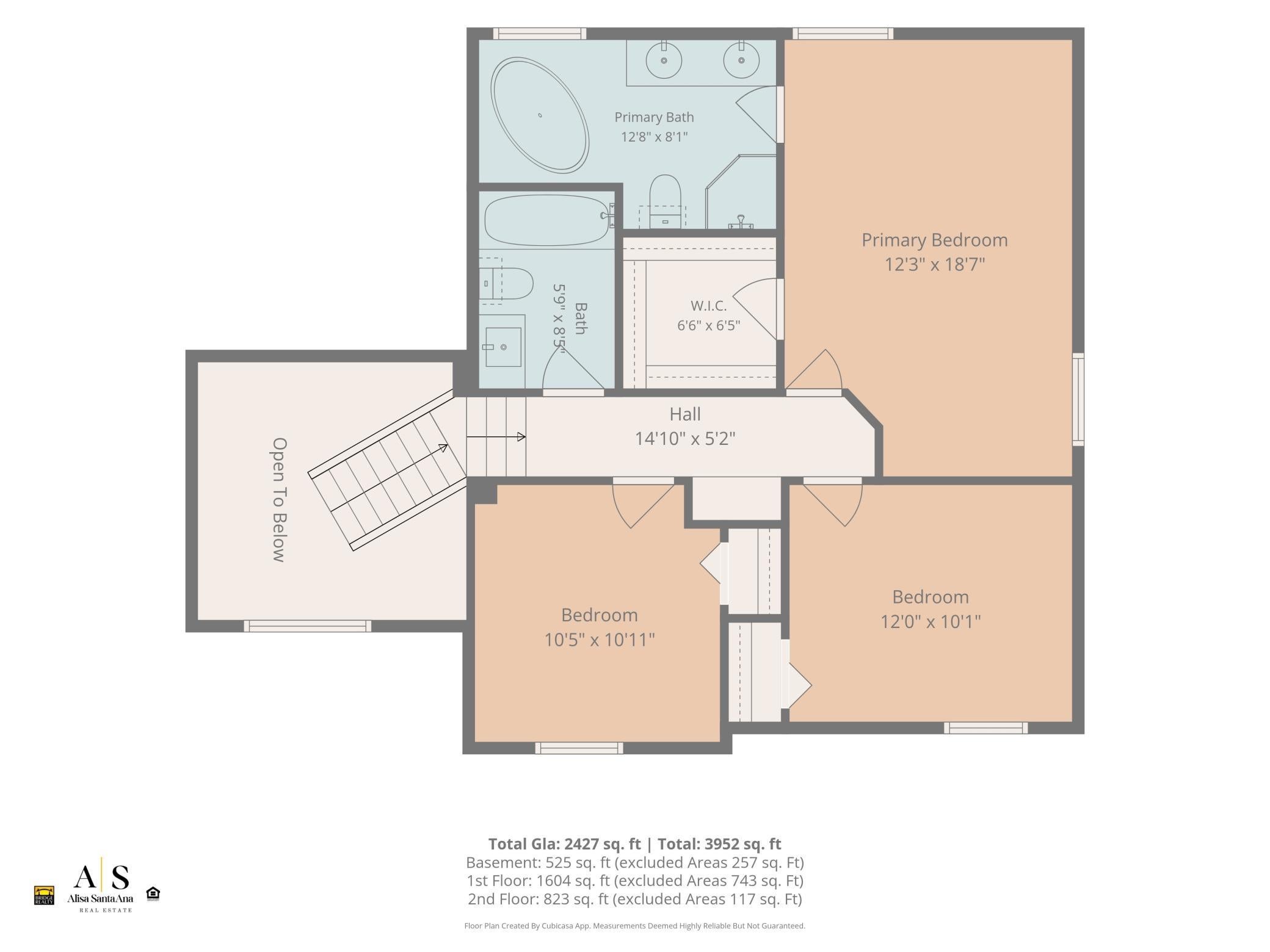 726 Camberwell Drive