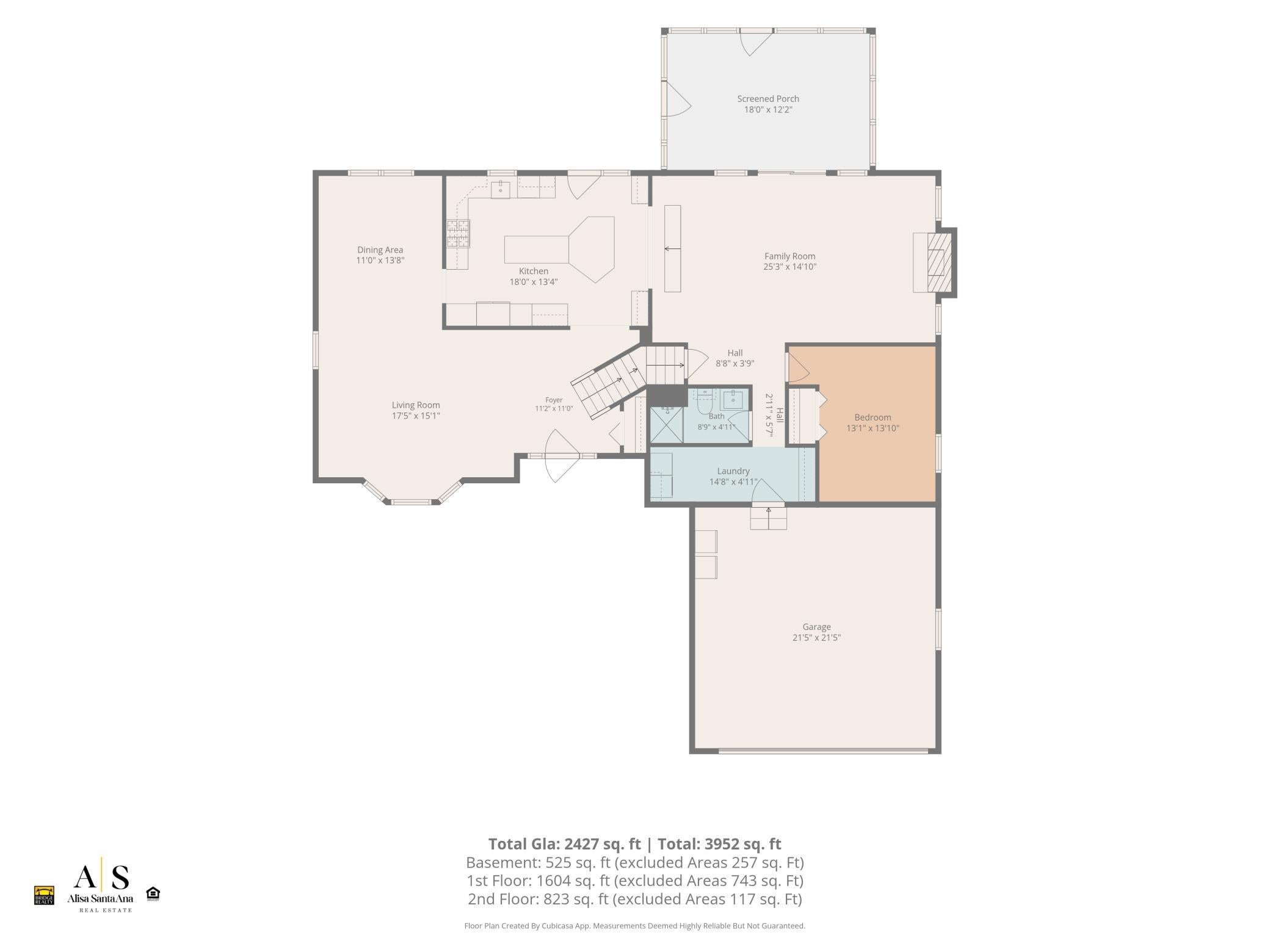 726 Camberwell Drive