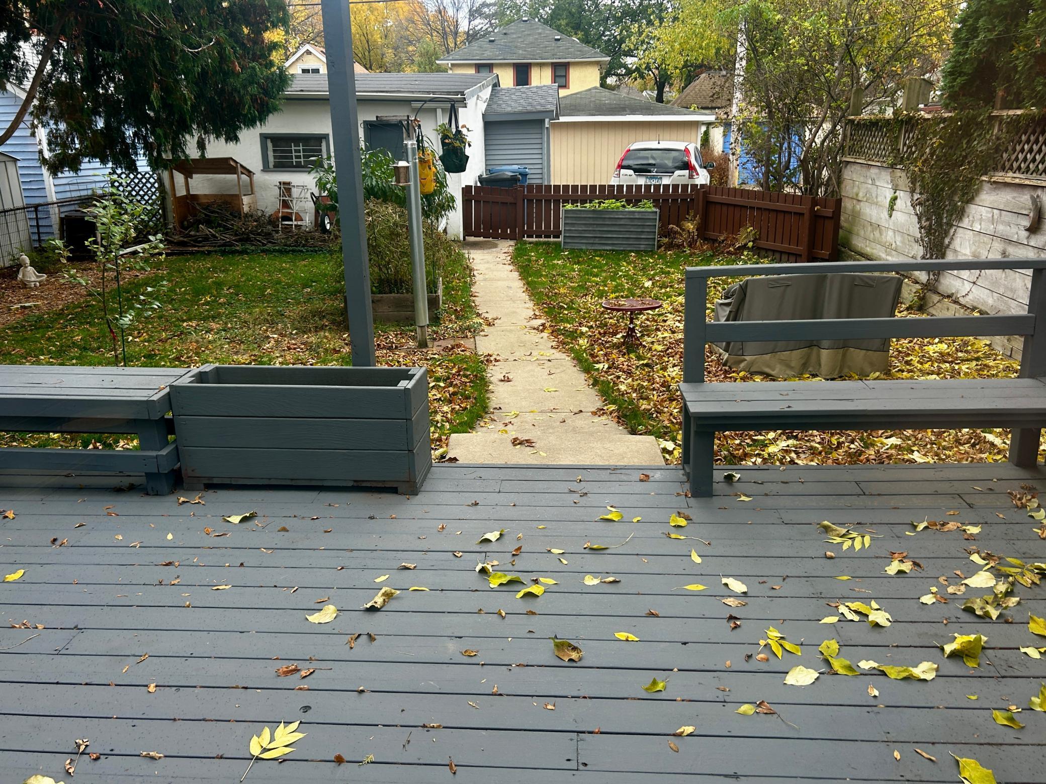 2839 Garfield Street NE