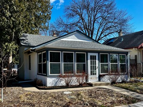 2839 Garfield Street NE Minneapolis MN 55418