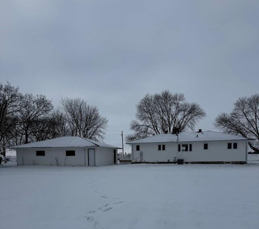 Photo of 6910 70th Street S, Sabin, MN 56580 (MLS # 7004462)