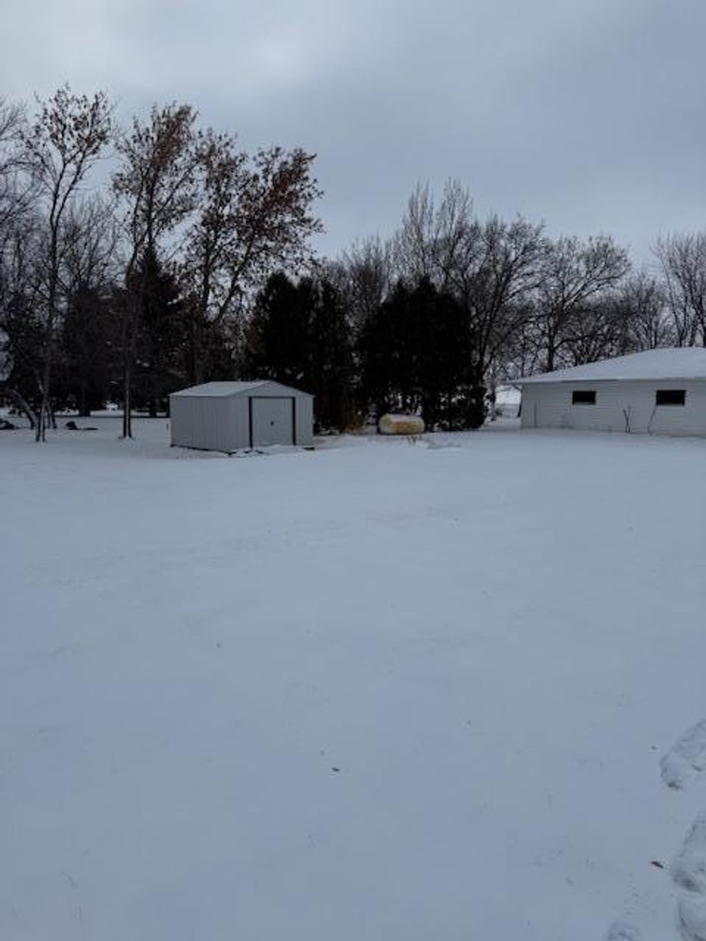 Photo of 6910 70th Street S, Sabin, MN 56580 (MLS # 7004462)