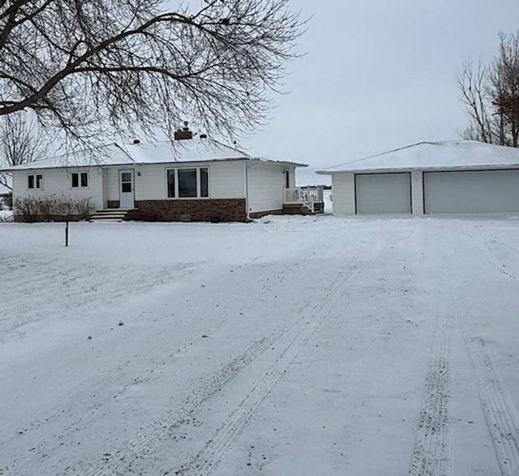 Photo of 6910 70th Street S, Sabin, MN 56580 (MLS # 7004462)