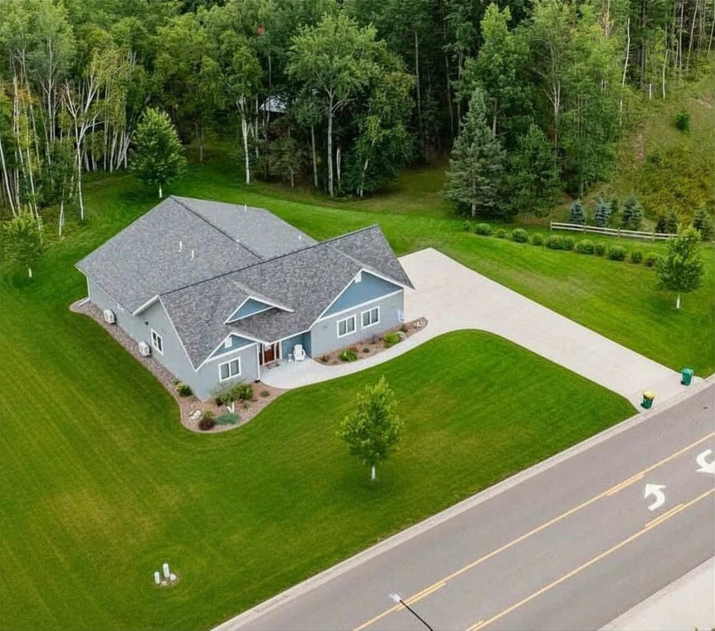 Photo of 980 SW 22nd Ave, Grand Rapids, MN 55744 (MLS # 7147520)