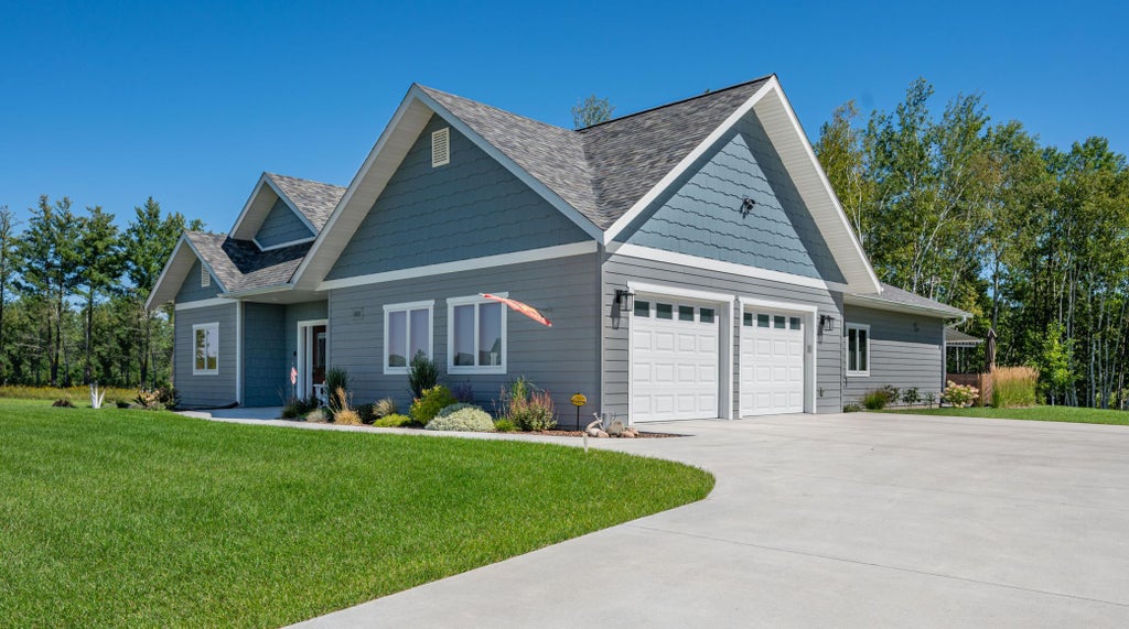 Photo of 980 SW 22nd Ave, Grand Rapids, MN 55744 (MLS # 7147520)