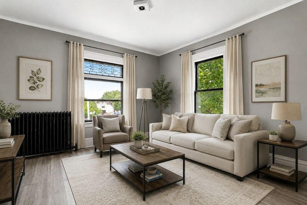 Photo of 2401 Harriet Avenue S #3, Minneapolis, MN 55405 (MLS # 7151800)
