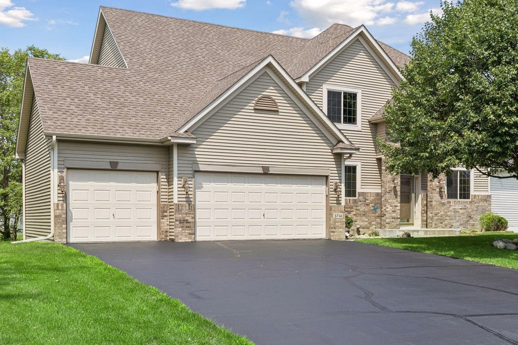 Photo of 3714 103rd Trail N, Brooklyn Park, MN 55443 (MLS # 7077674)