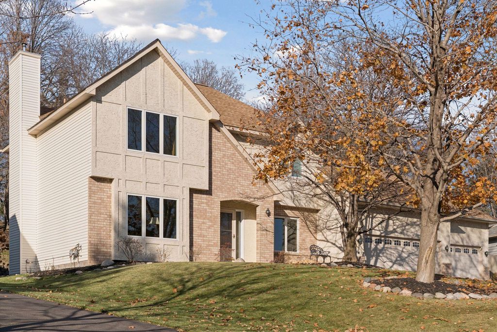 Photo of 8463 Zanzibar Lane N, Maple Grove, MN 55311 (MLS # 6812069)