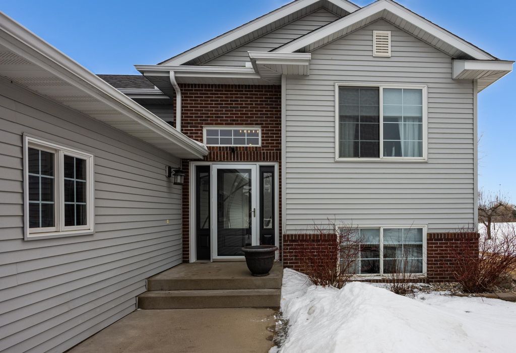 Photo of 379 E River Circle, Sauk Centre, MN 56378 (MLS # 7017556)