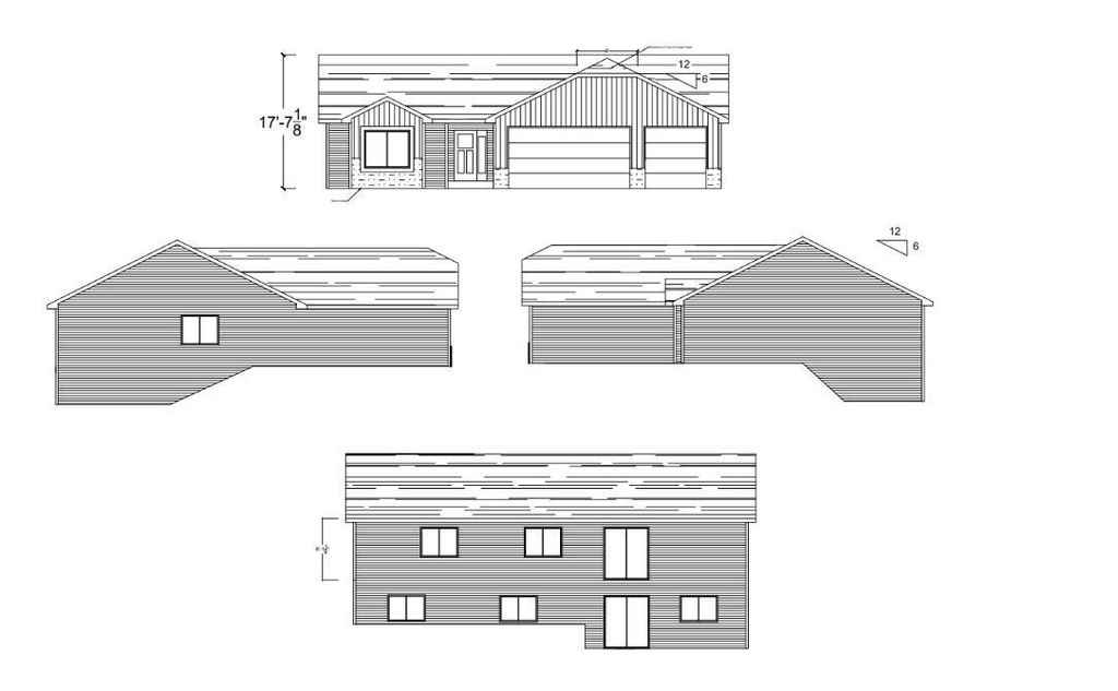 Photo of 2 Marie Circle, Elysian, MN 56028 (MLS # 7038848)