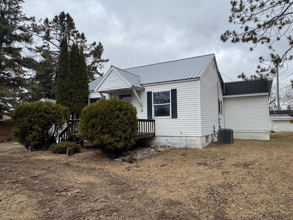 Photo of 314 State 92 SW, Clearbrook, MN 56634 (MLS # 7047621)