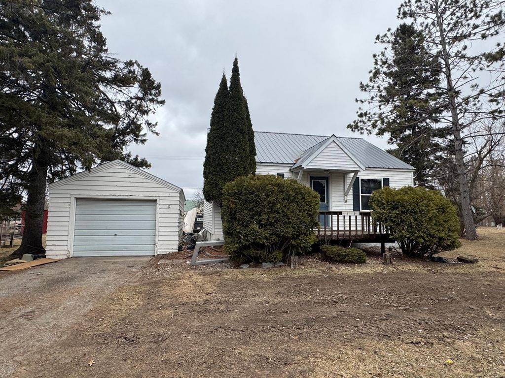Photo of 314 State 92 SW, Clearbrook, MN 56634 (MLS # 7047621)