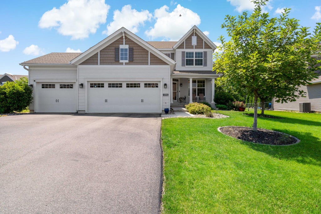 Photo of 13512 Kentucky Avenue, Savage, MN 55378 (MLS # 7148772)