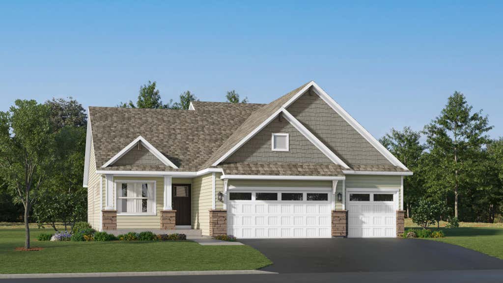 Photo of 1903 Dogwood Court, Carver, MN 55315 (MLS # 7133887)