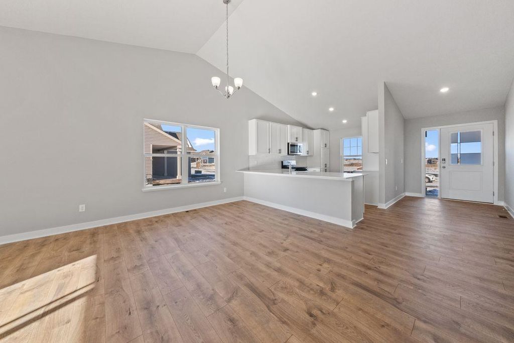 Photo of 2278 LaTour Drive, Shakopee, MN 55379 (MLS # 7061321)