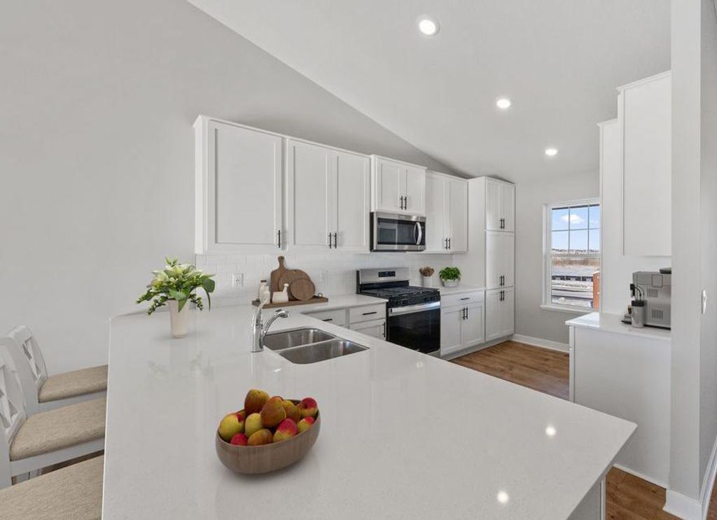 Photo of 2278 LaTour Drive, Shakopee, MN 55379 (MLS # 7061321)