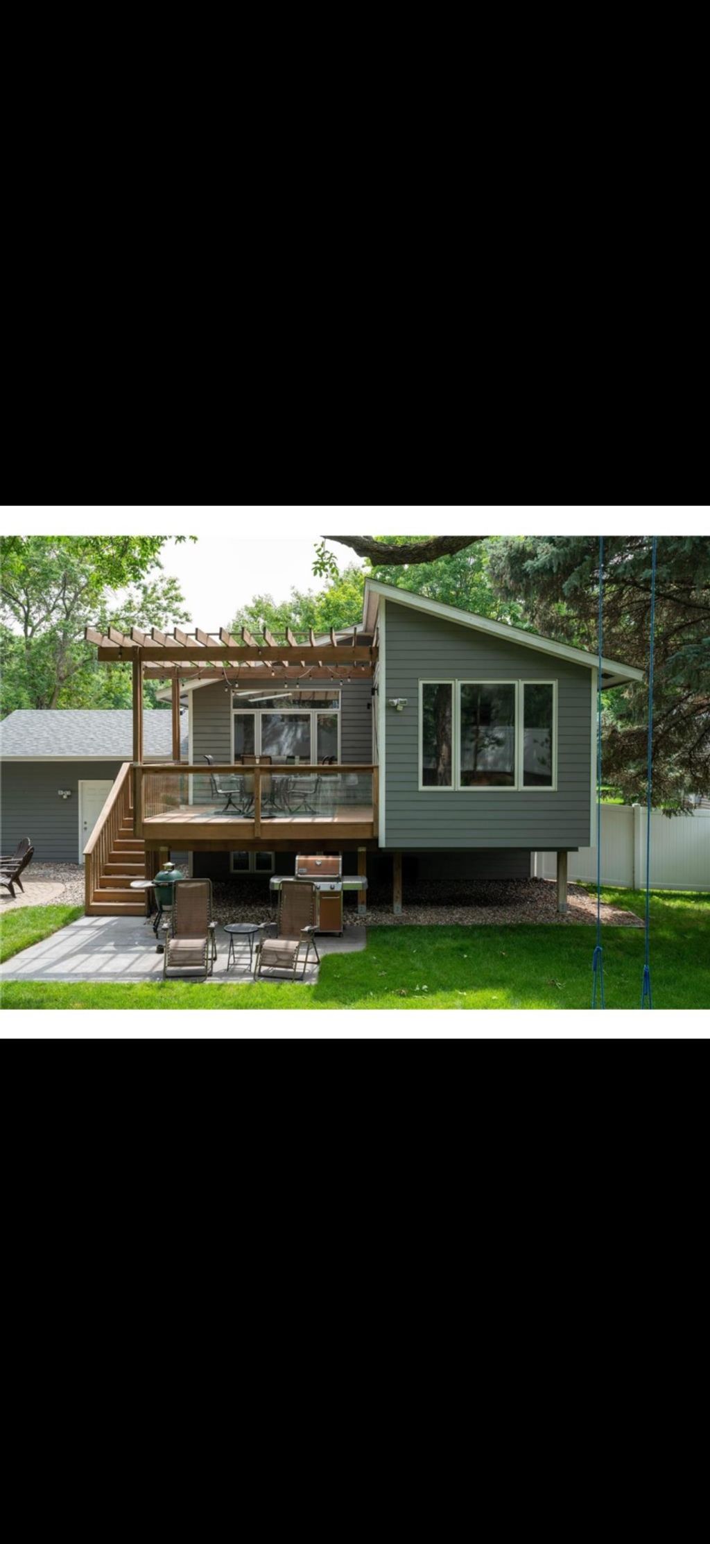 Photo of 13898 78th Avenue N, Maple Grove, MN 55311 (MLS # 7049839)