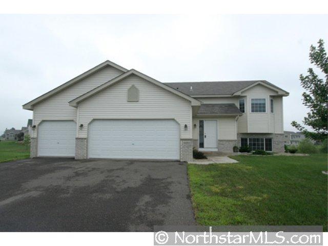 Photo 1 of 1 — 4180 Jansen Avenue NE, Saint Michael, MN 55376