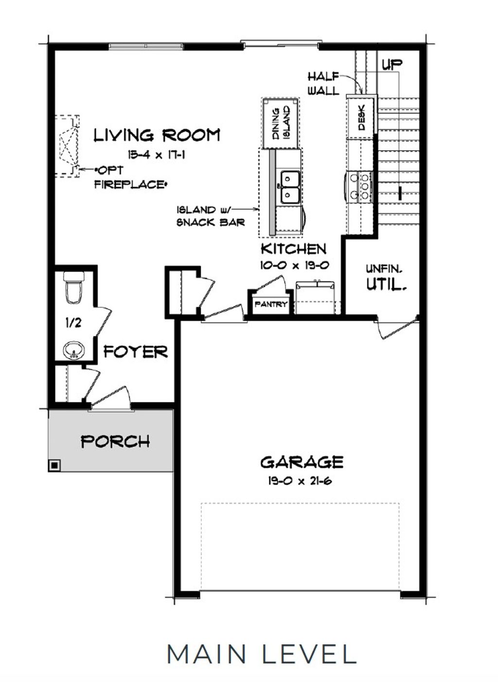 Photo of 8655 147th Avenue NW, Ramsey, MN 55303 (MLS # 7018065)