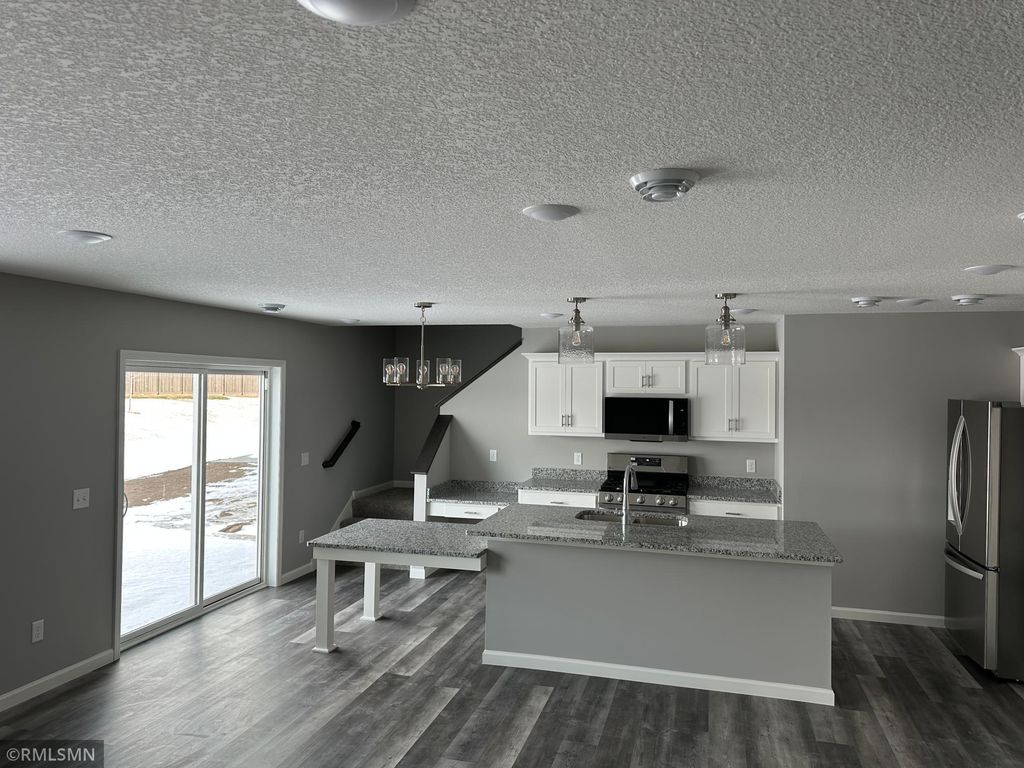 Photo of 8655 147th Avenue NW, Ramsey, MN 55303 (MLS # 7018065)