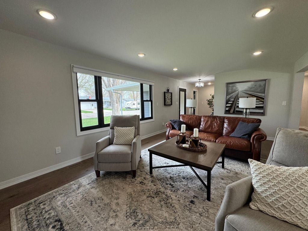 Photo of 107 W James Avenue, Marshall, MN 56258 (MLS # 7061819)