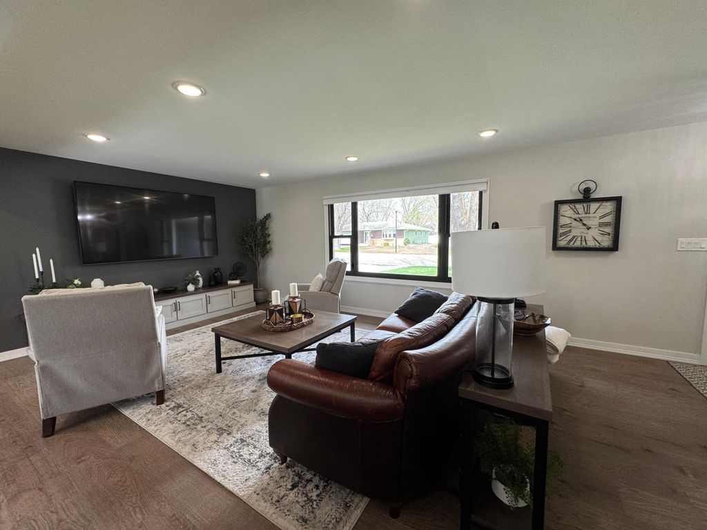 Photo of 107 W James Avenue, Marshall, MN 56258 (MLS # 7061819)