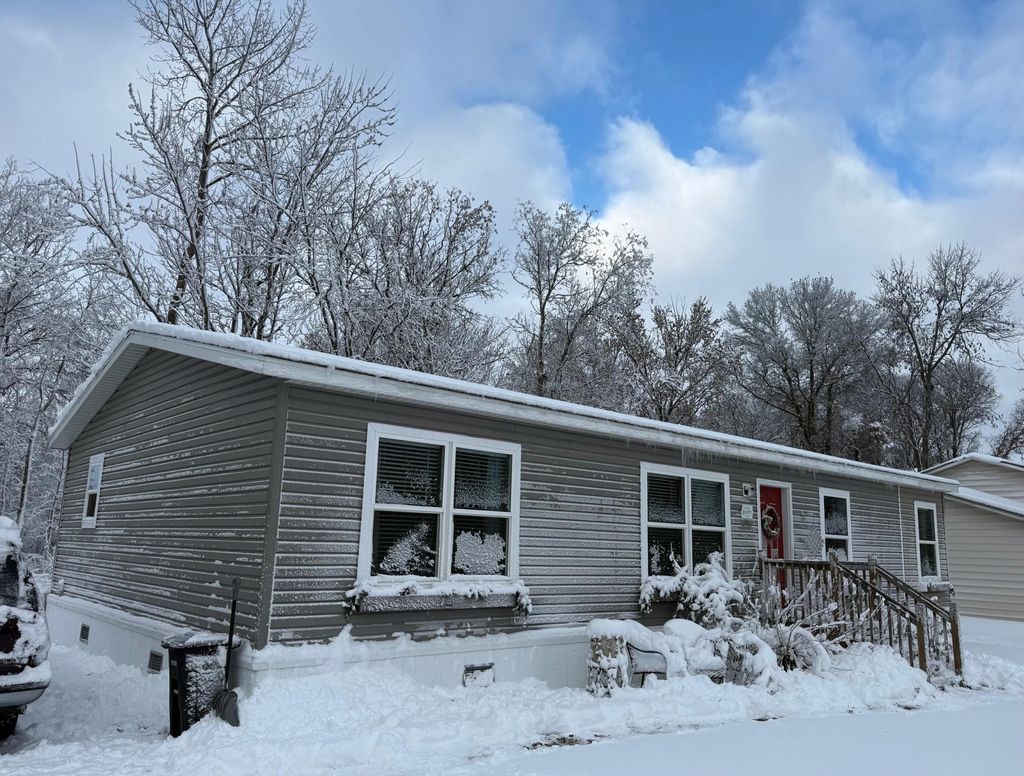 Photo of 1012 13th Street SW, Little Falls, MN 56345 (MLS # 6823183)