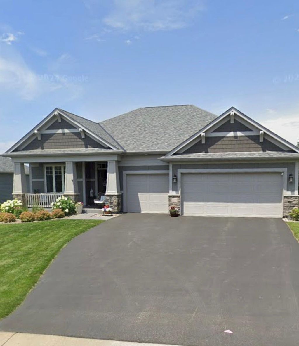 Photo of 2319 Hillcrest Drive, Hudson, WI 54016 (MLS # 7107258)