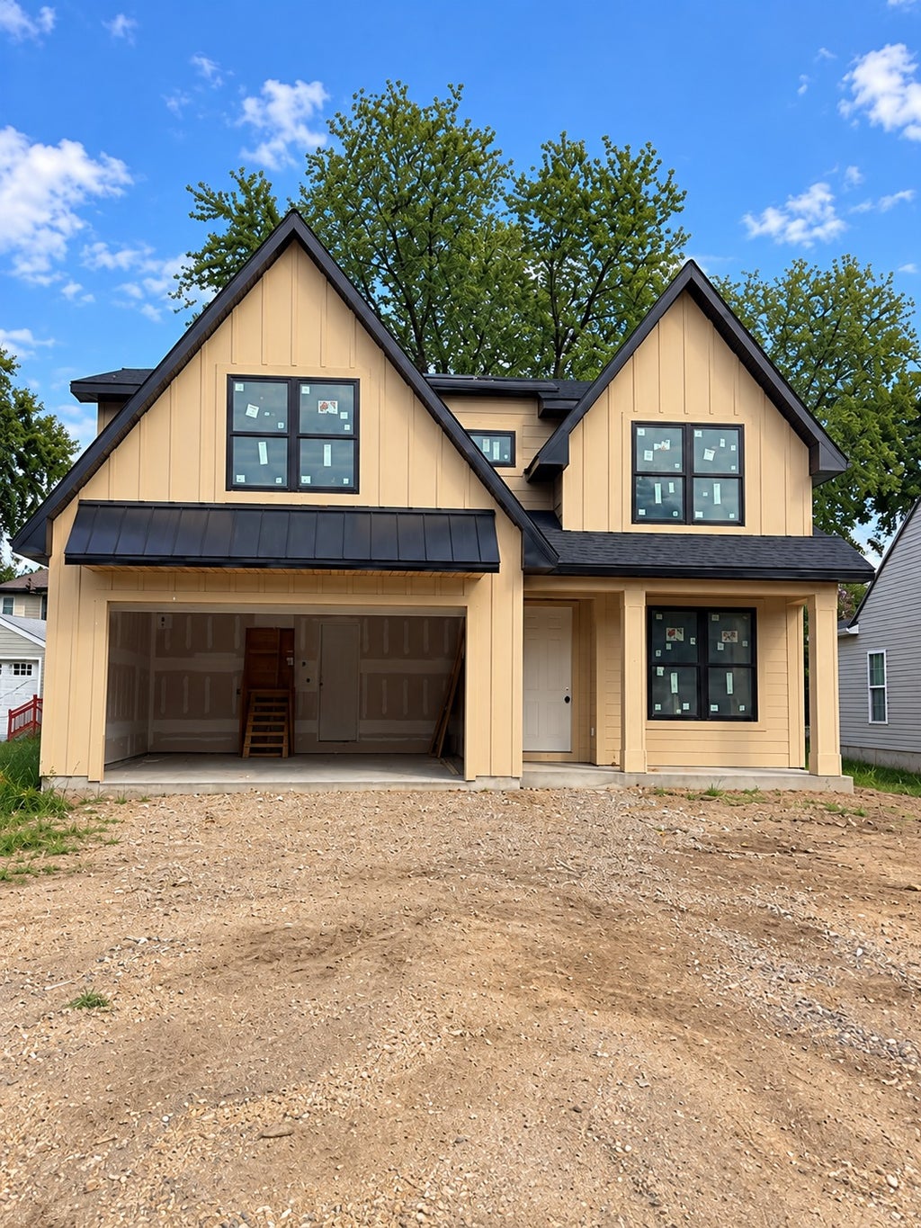 Photo of 5913 Abbott Avenue S, Edina, MN 55410 (MLS # 7134234)