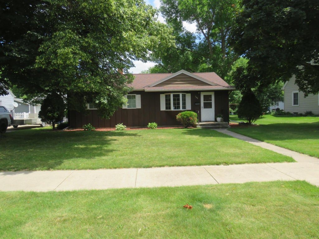 Photo of 709 10th Street S, Benson, MN 56215 (MLS # 7100657)