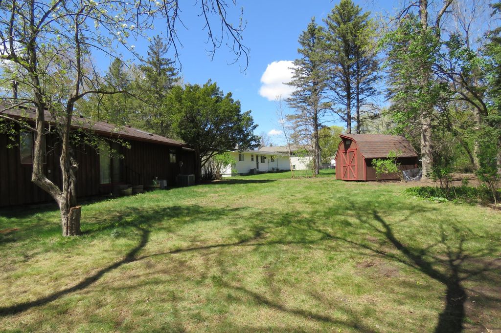 Photo of 936 York Avenue NW, Elk River, MN 55330 (MLS # 7071256)