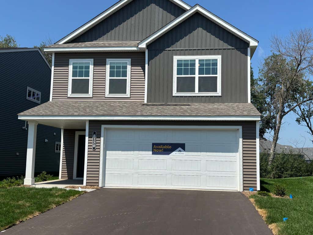 Photo of 6150 157th Street N, Hugo, MN 55038 (MLS # 7111974)