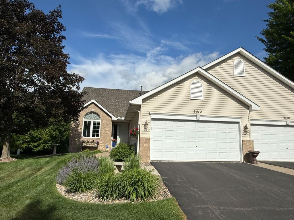 Photo of 6512 Chadwick Court, Savage, MN 55378 (MLS # 7070578)