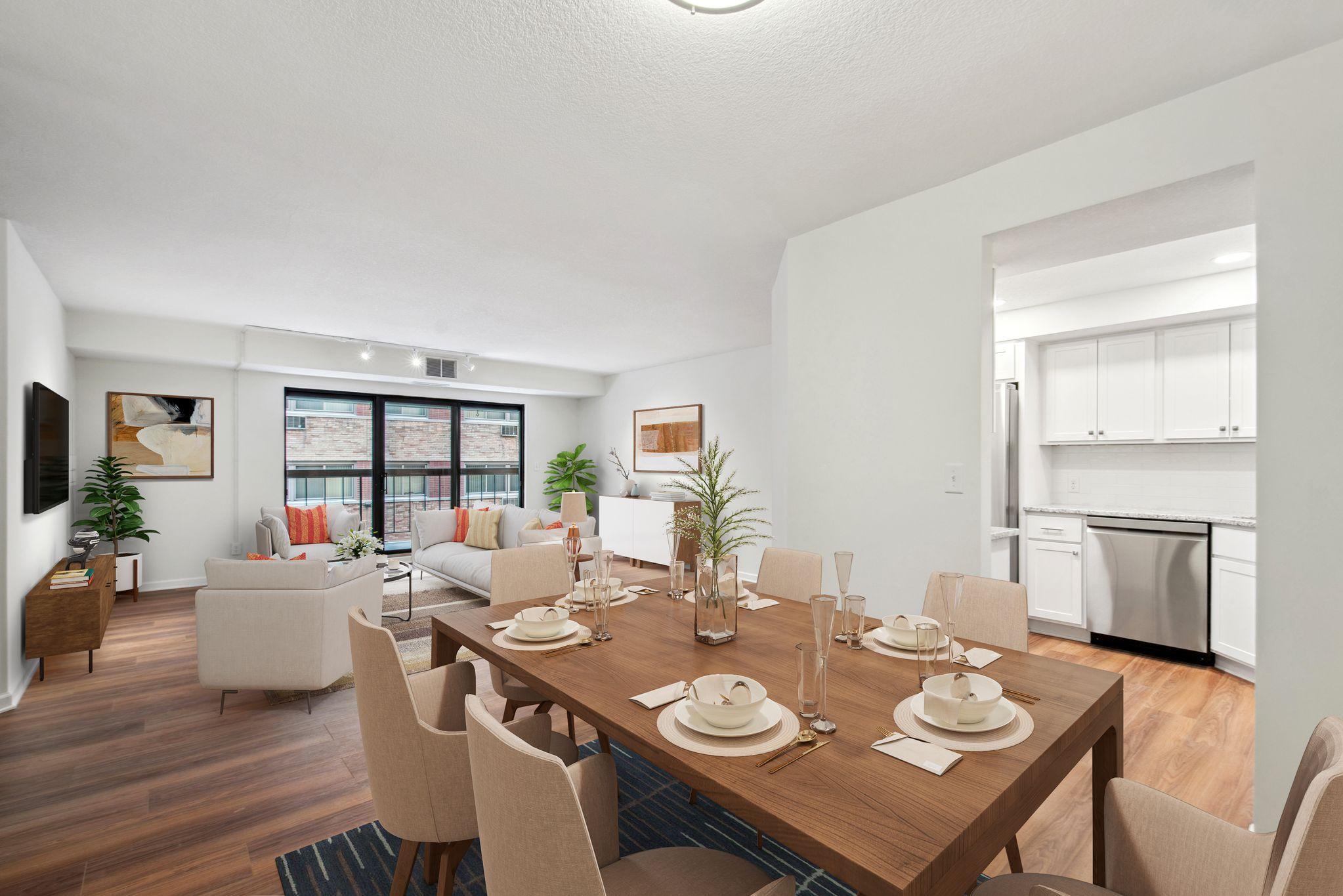 2885 Knox Avenue S 305