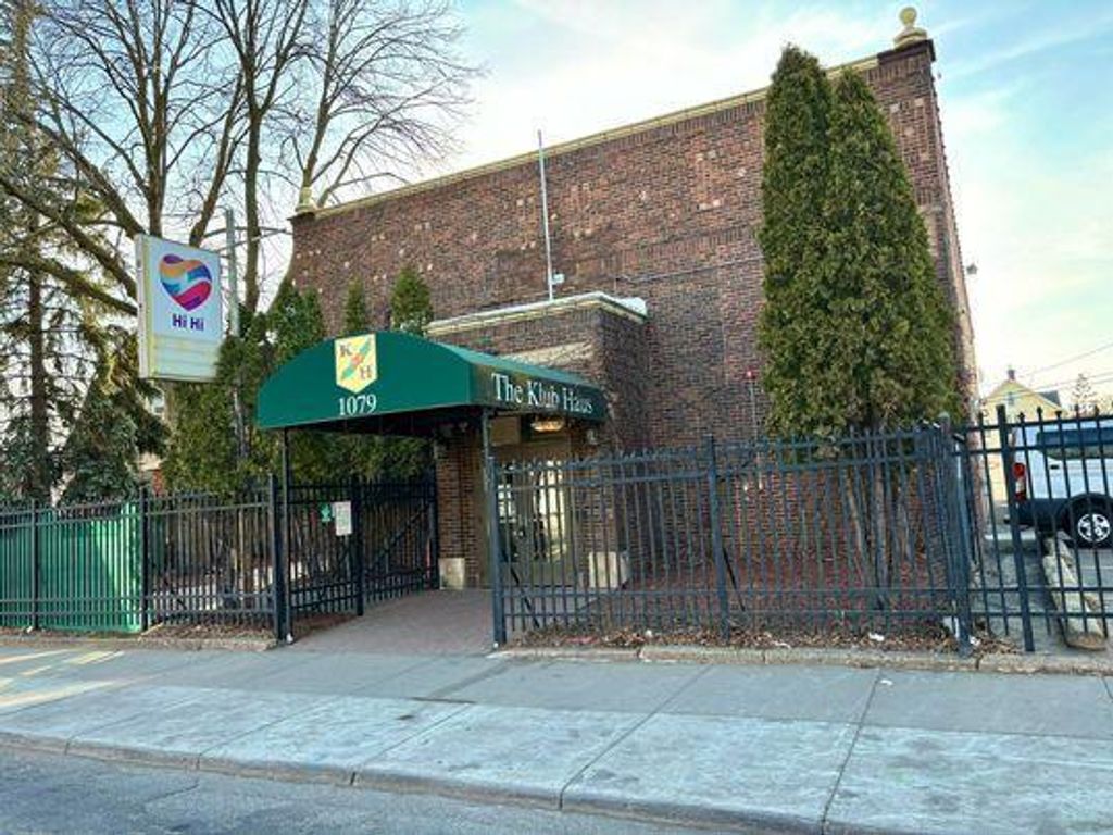 Photo of 1079 Rice Street, Saint Paul, MN 55117 (MLS # 6826868)