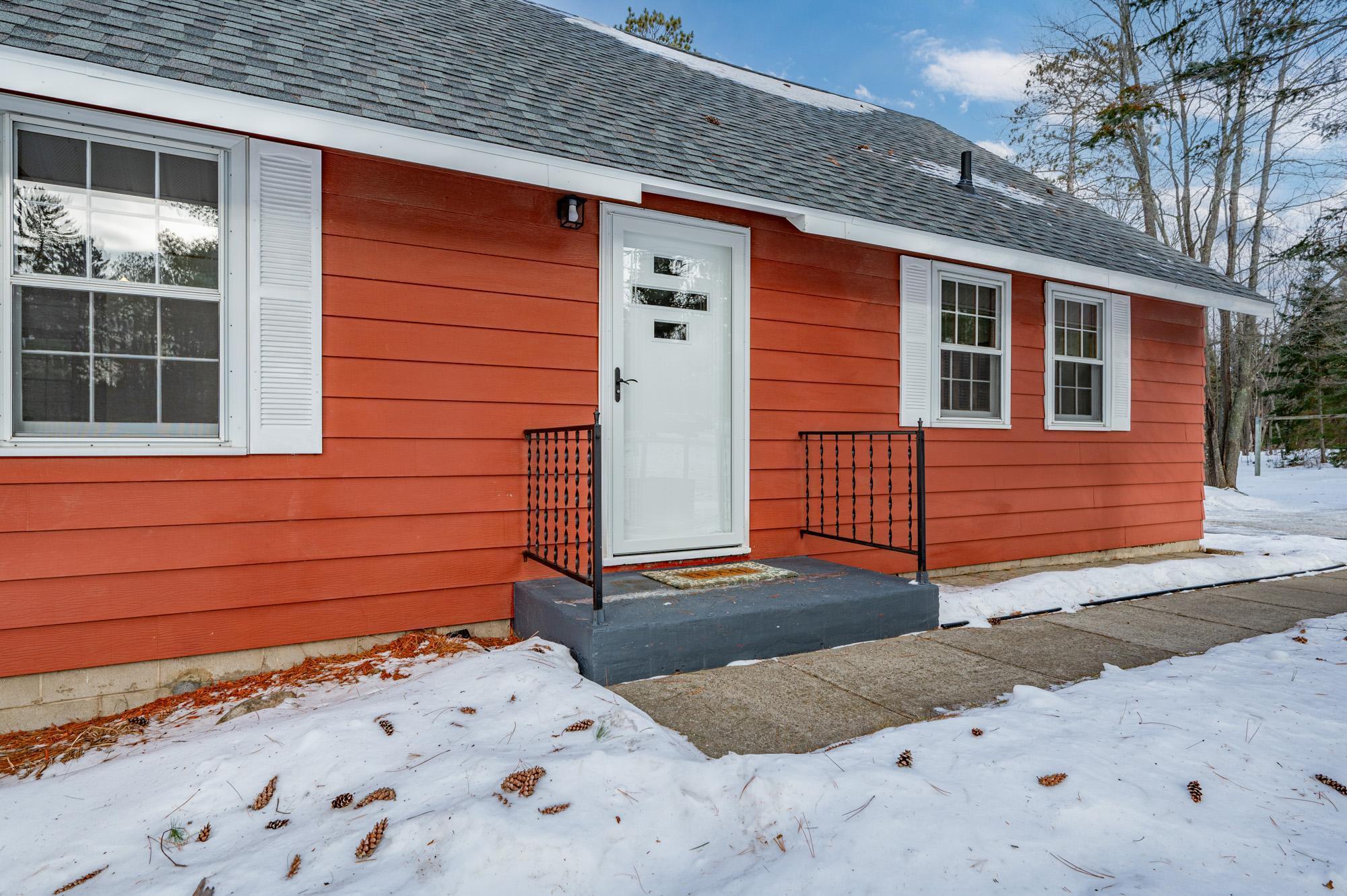 1323 Golf Course Road