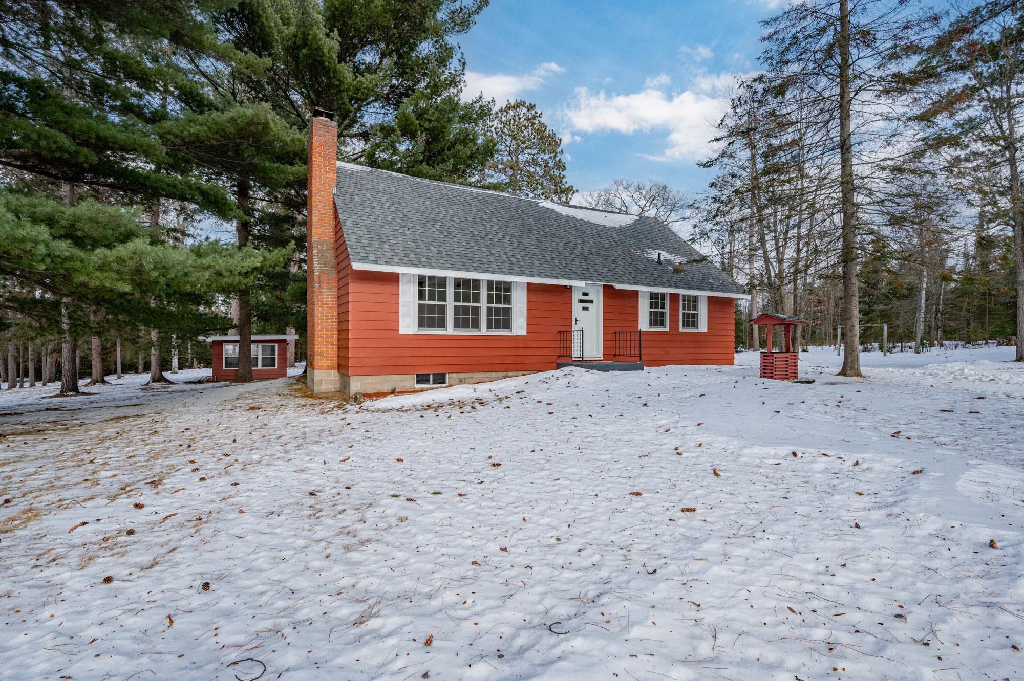 1323 Golf Course Road