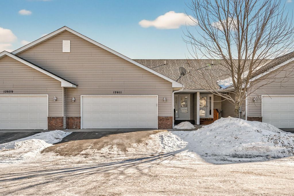 Photo of 12611 Pond View Road, Zimmerman, MN 55398 (MLS # 7013468)