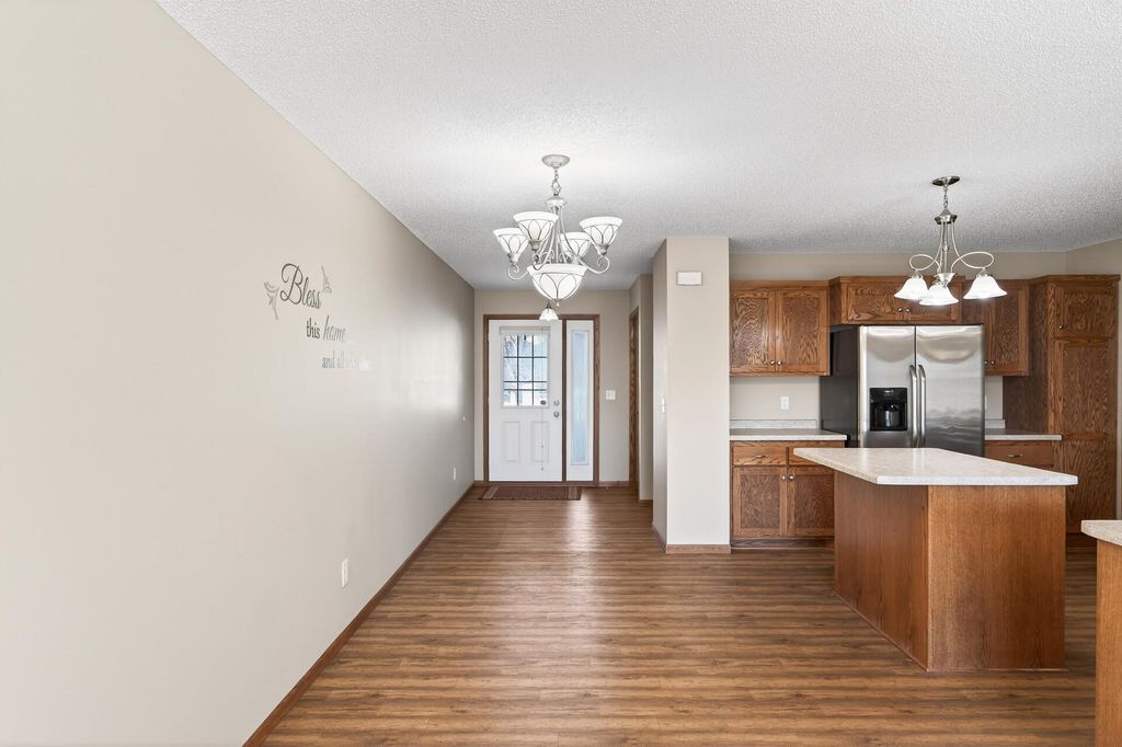 Photo of 12611 Pond View Road, Zimmerman, MN 55398 (MLS # 7013468)